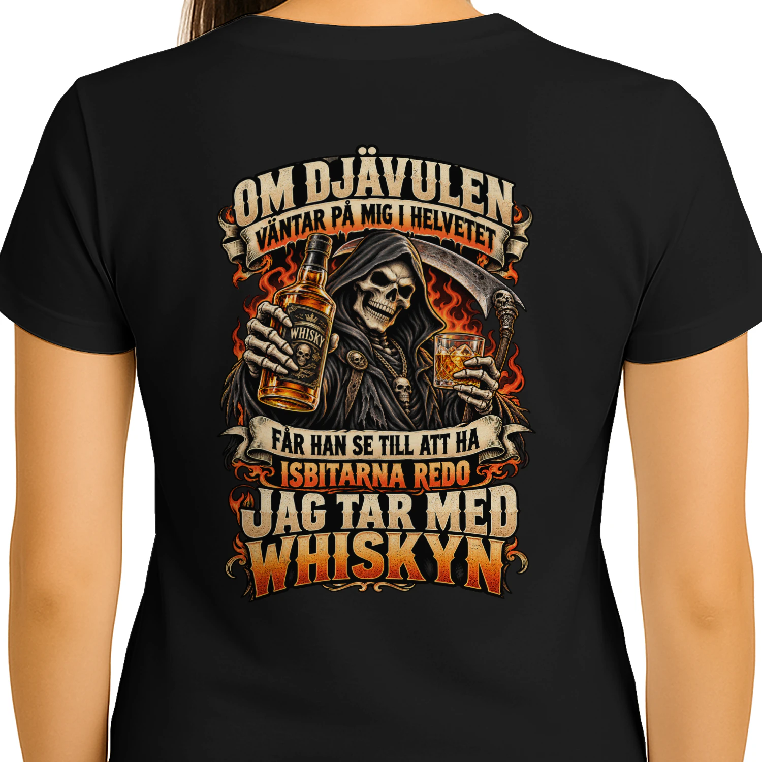 WHISKY-1