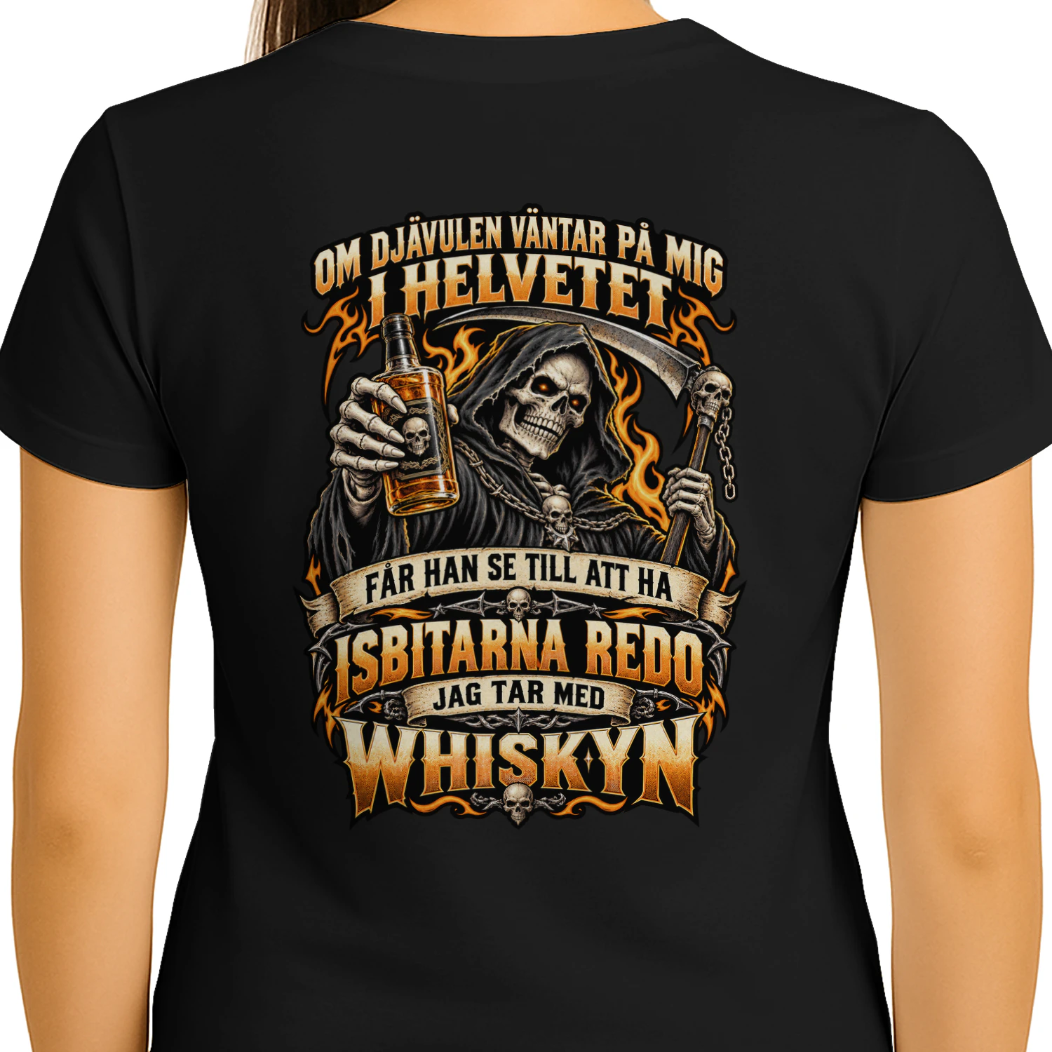 WHISKY-2
