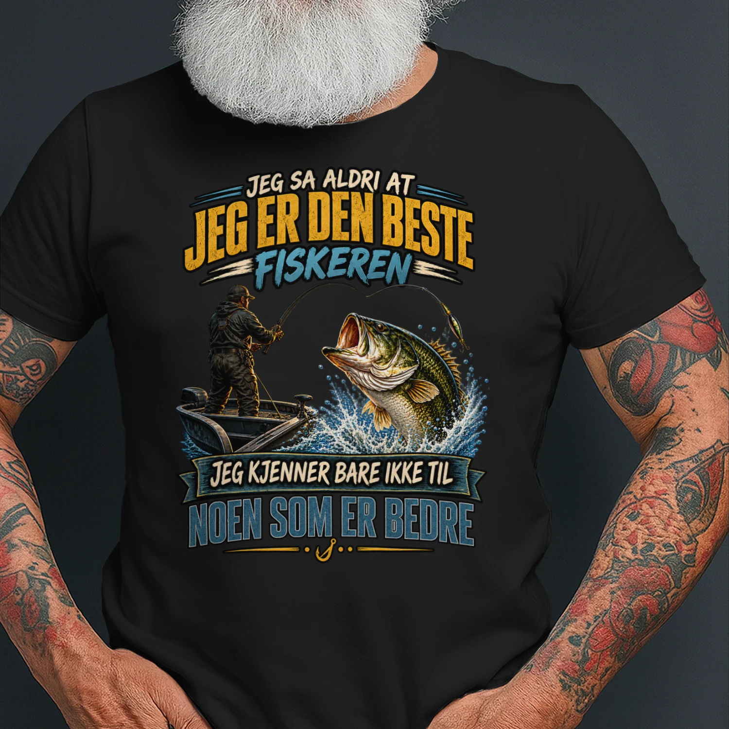 Fiska