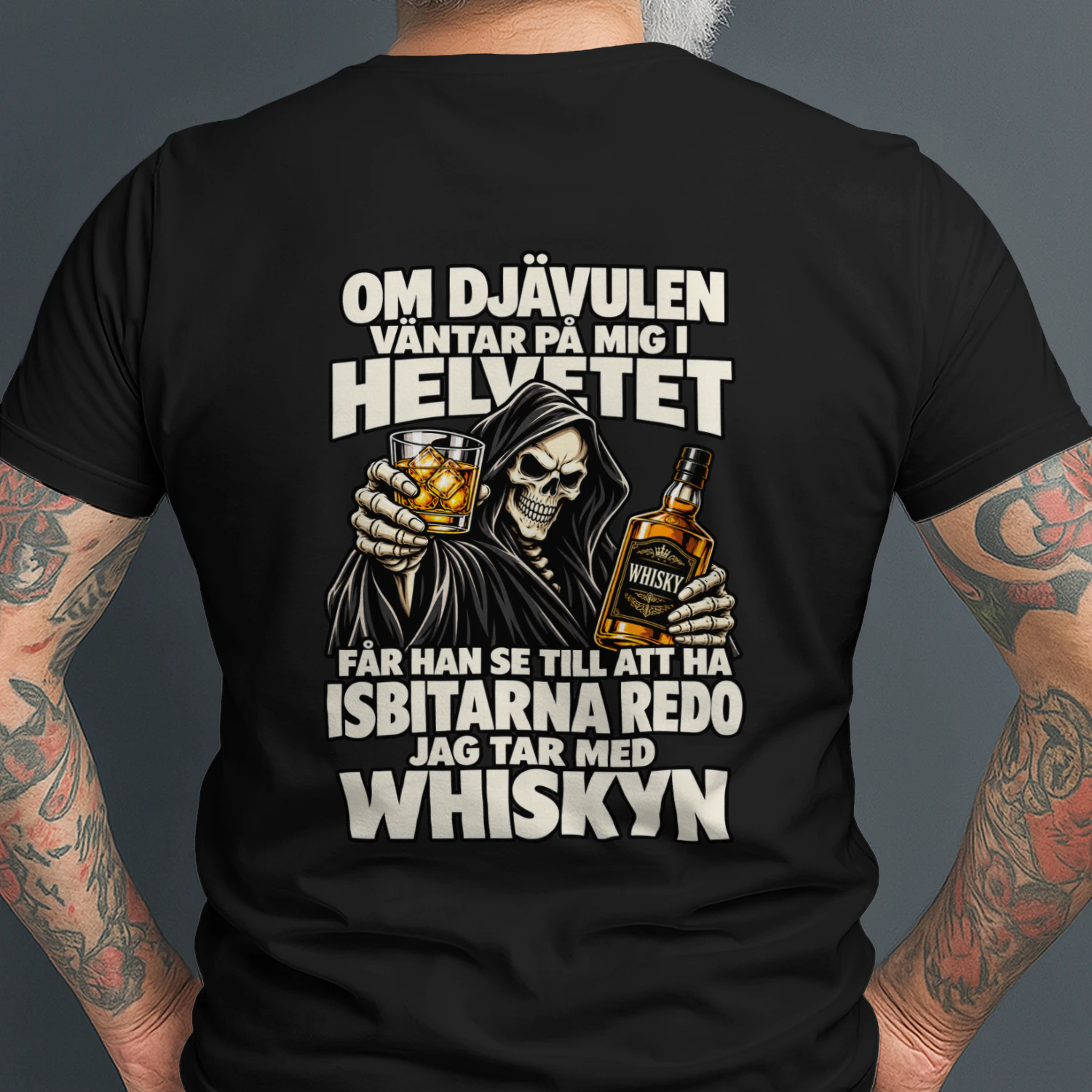 WHISKY-4