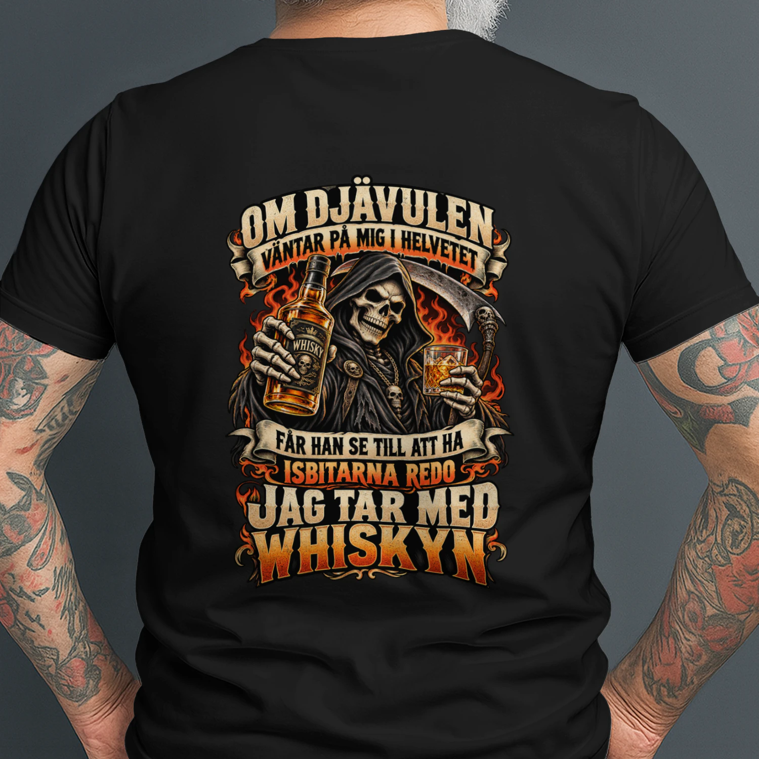 WHISKY-1