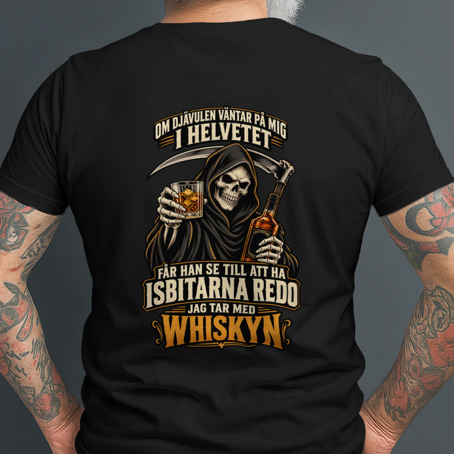 WHISKY-3