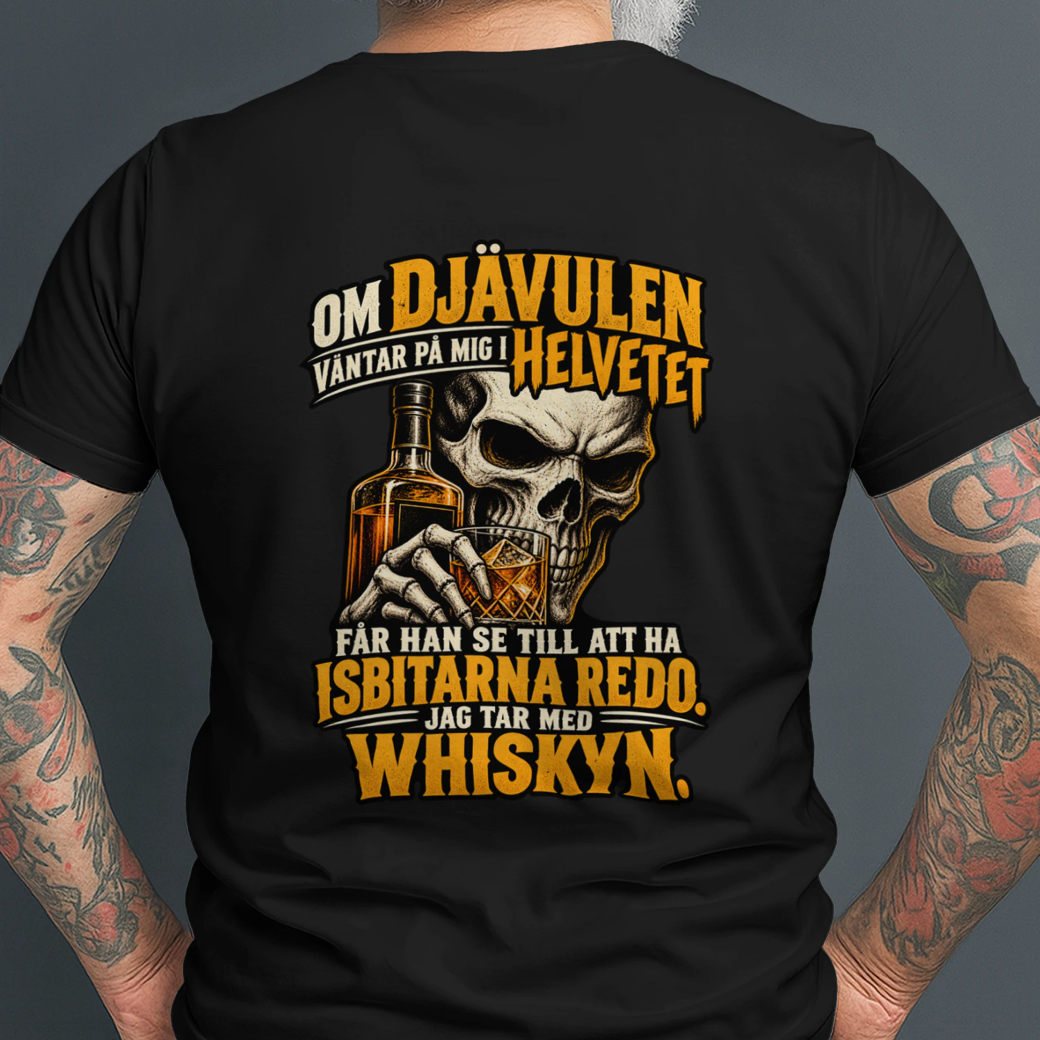 WHISKY-5