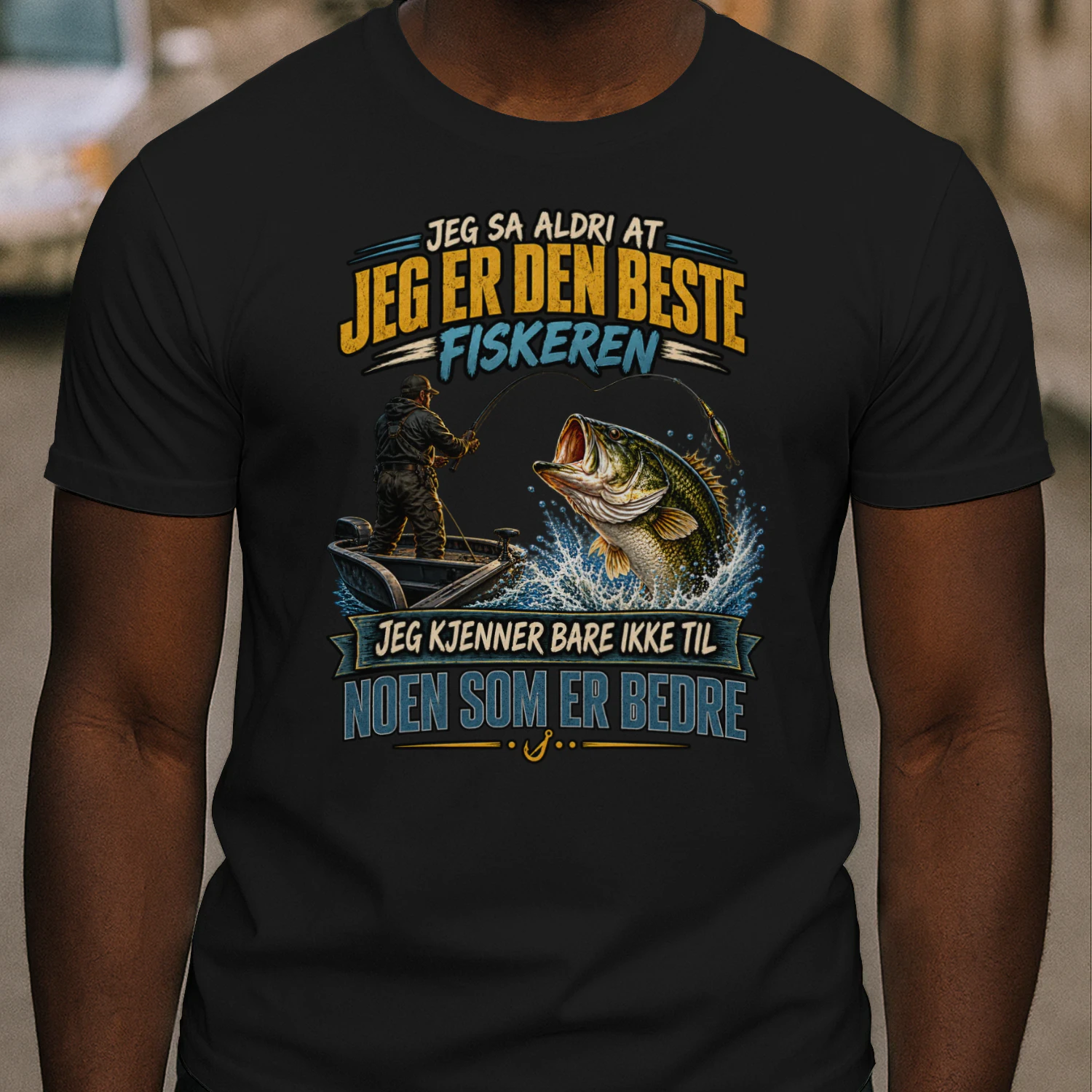 Fiska