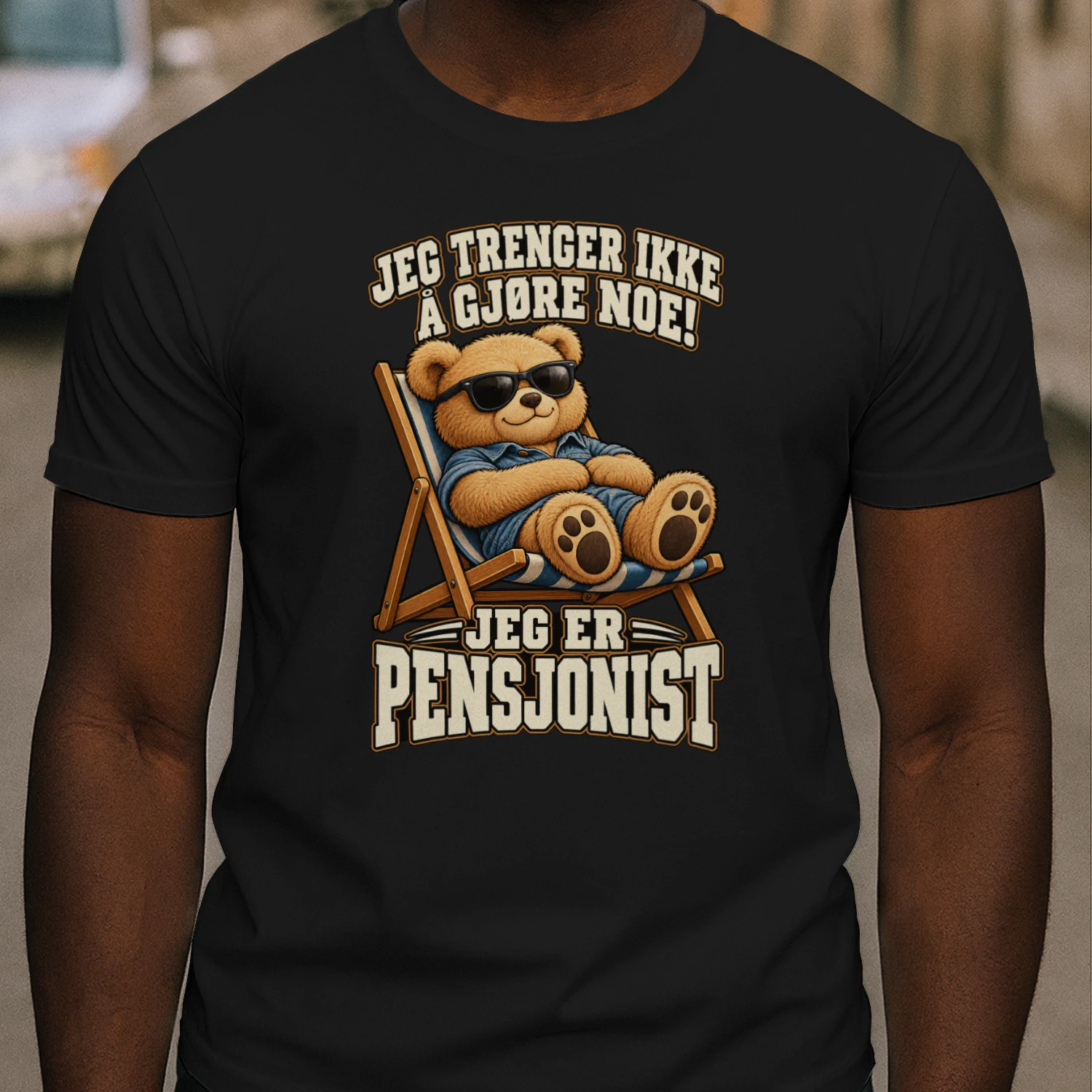PENSJONIST-ny5