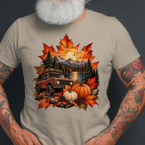 Autumn Vibes