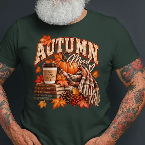Autumn Mood