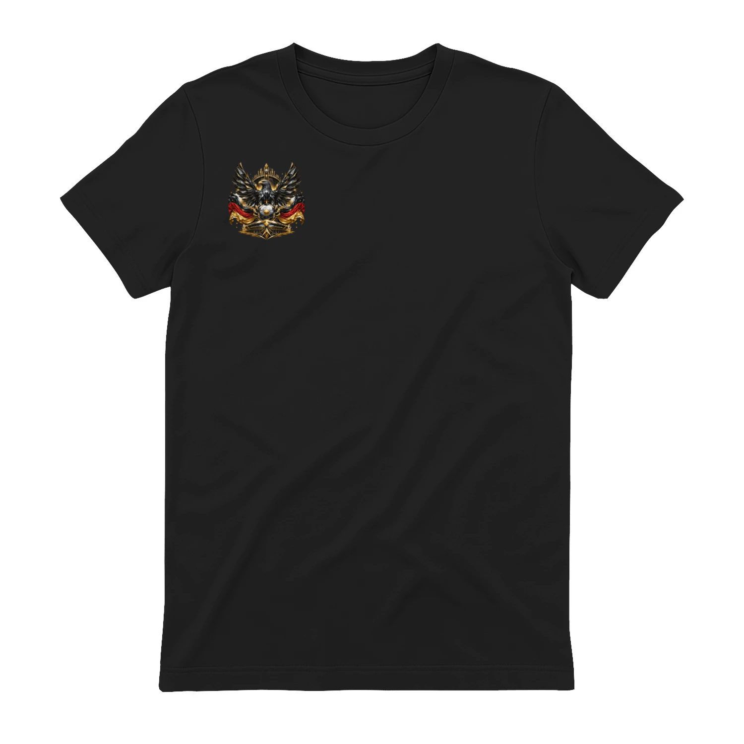 Heart of Germany – Football Fan Pride Edition