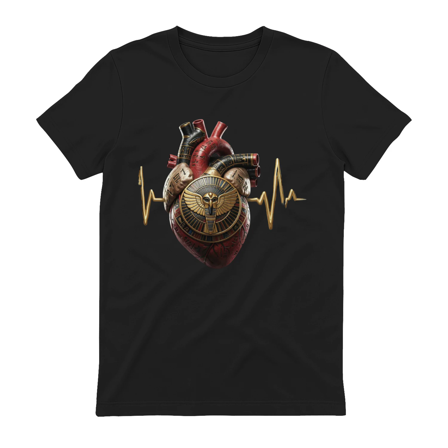 The Heart of Egypt