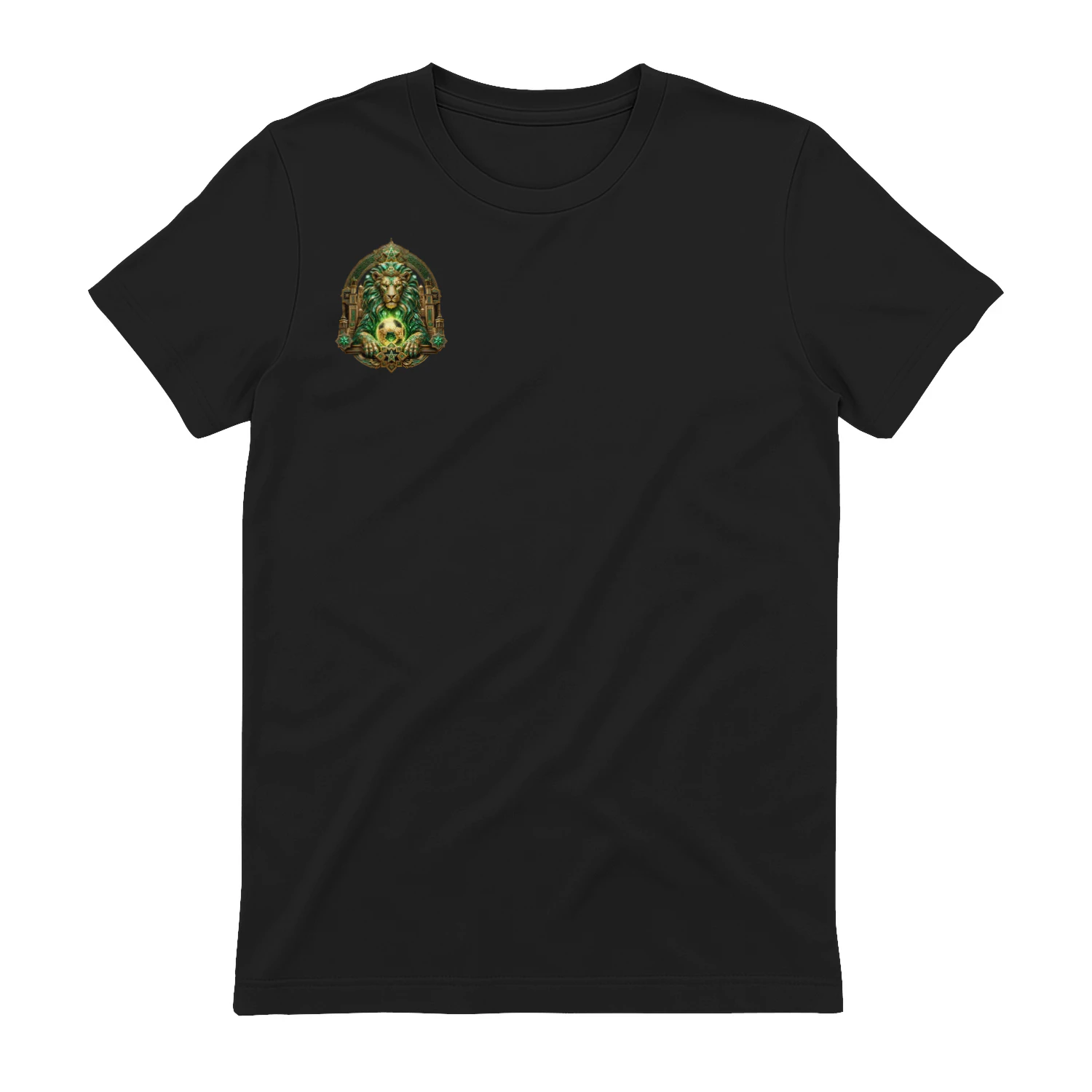 Heart of Morocco – Atlas Lions Fan Edition