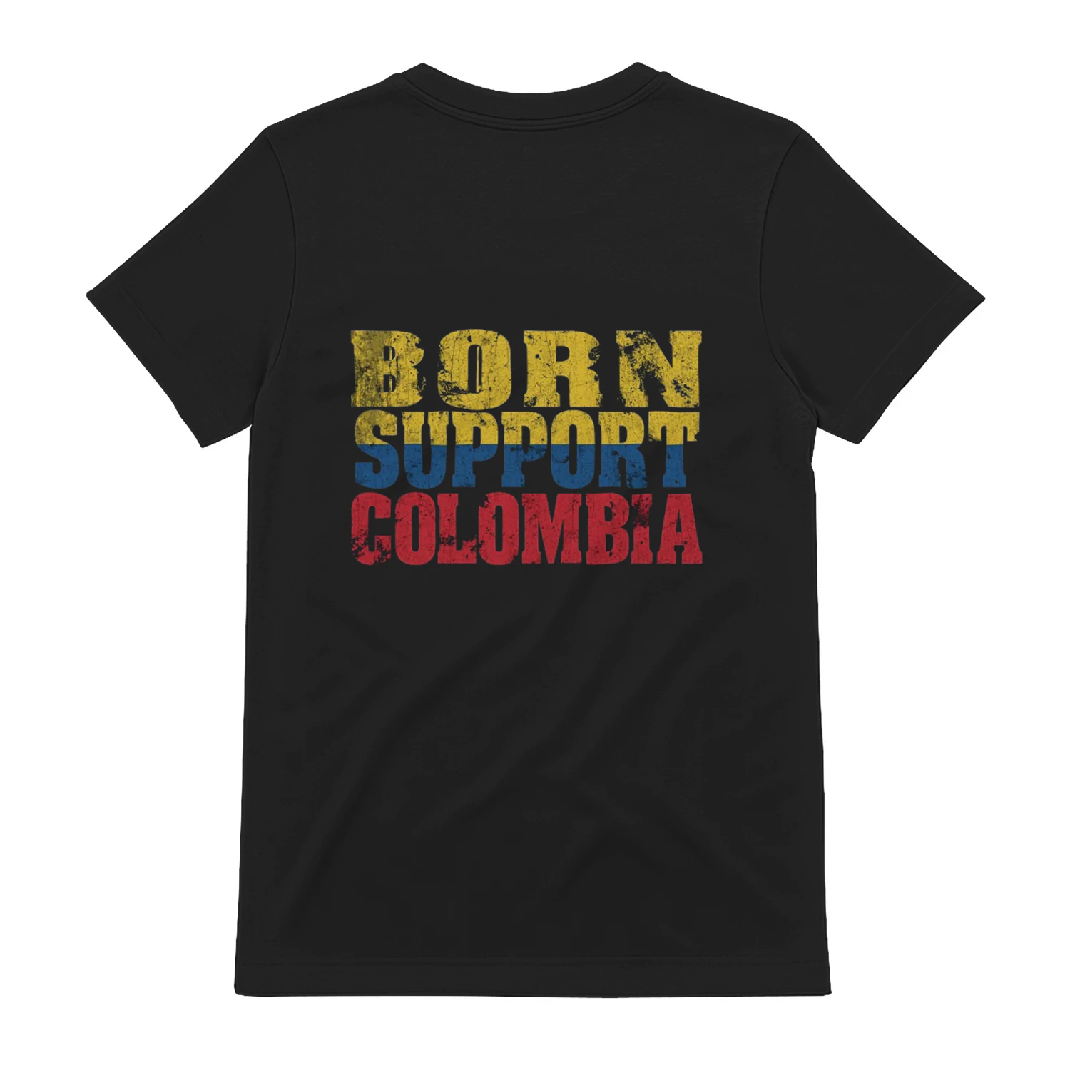 Heart of Colombia – Football Passion Edition