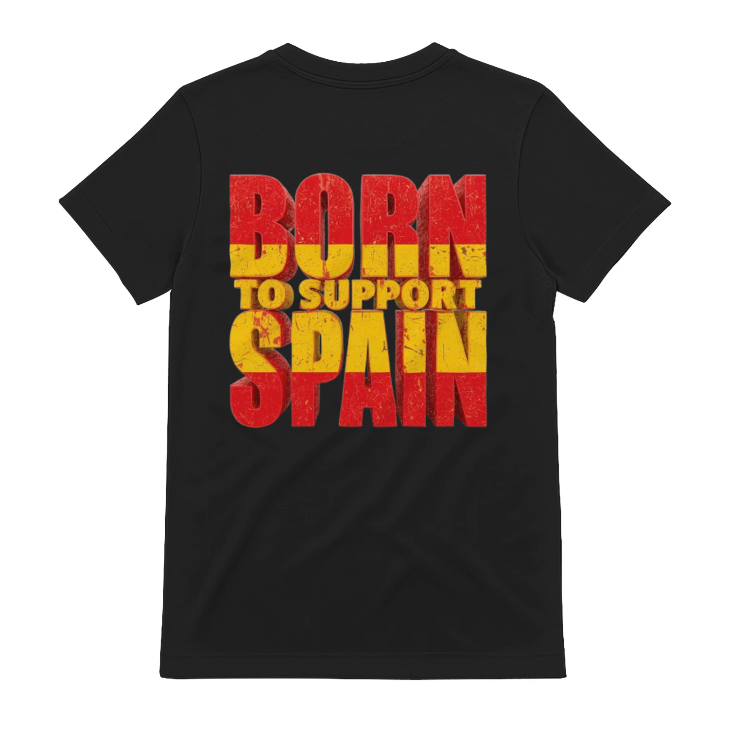 Heart of Spain – La Roja Fan Edition