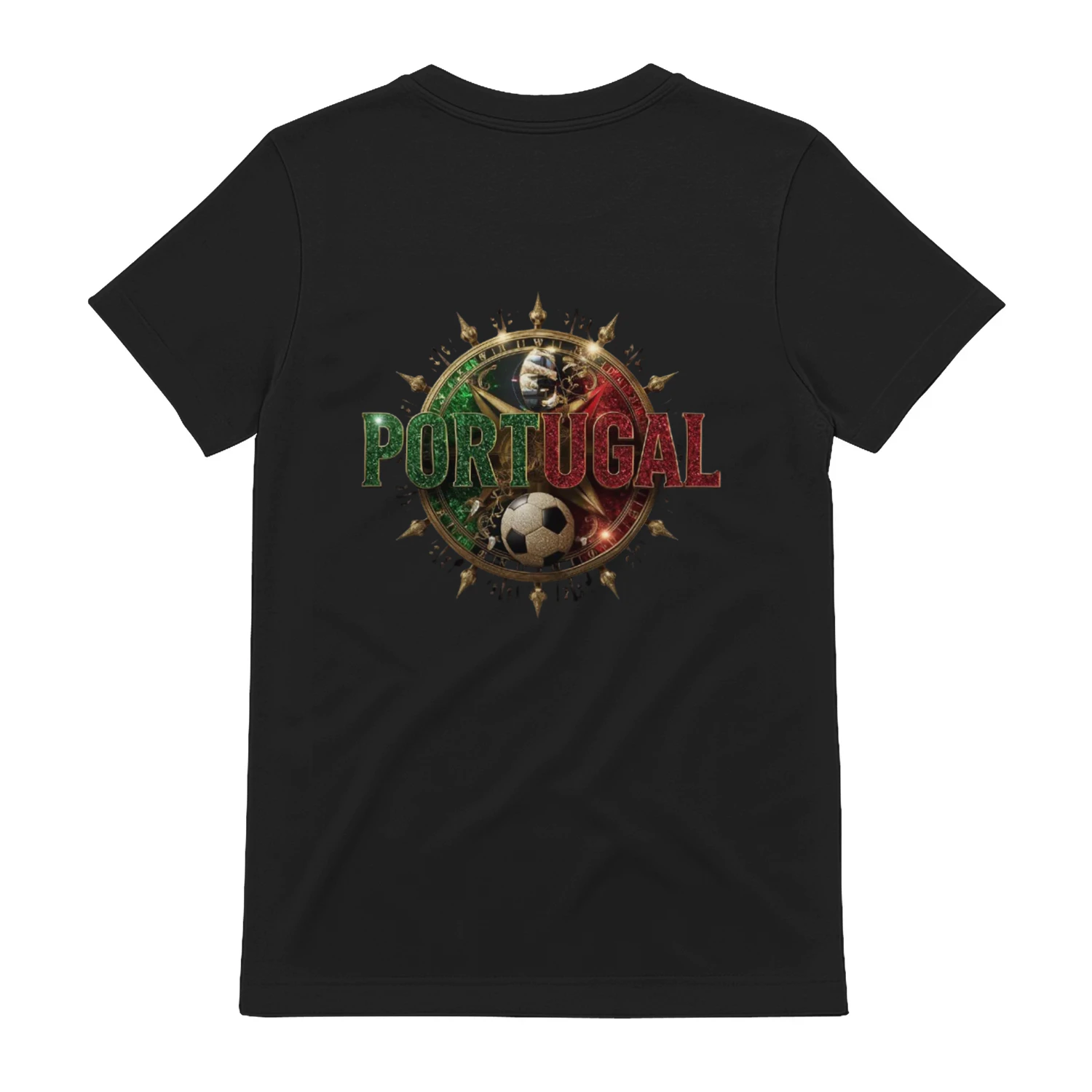Portugal – Legends Never Stop Edition