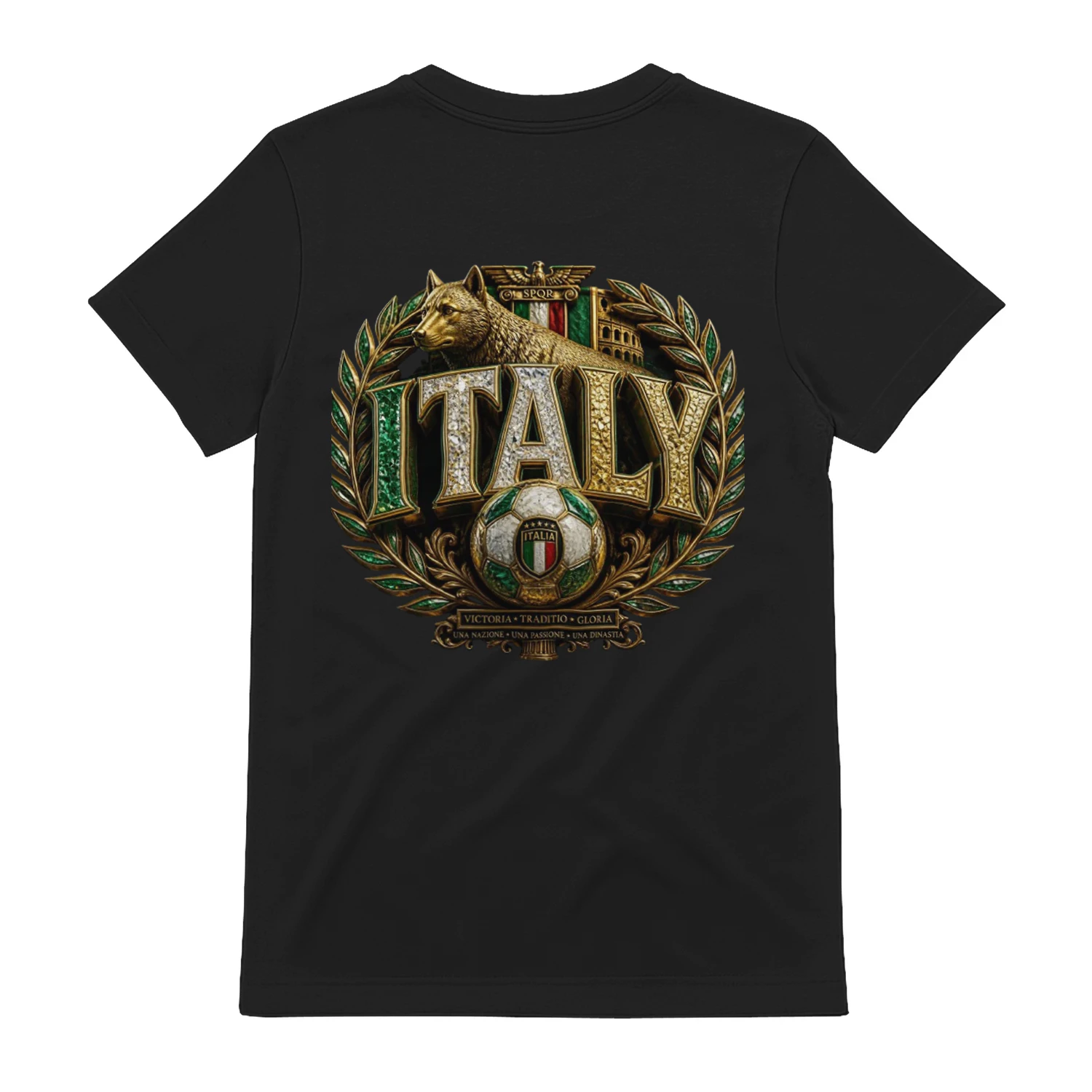  Italy – Azzurri Fan Edition