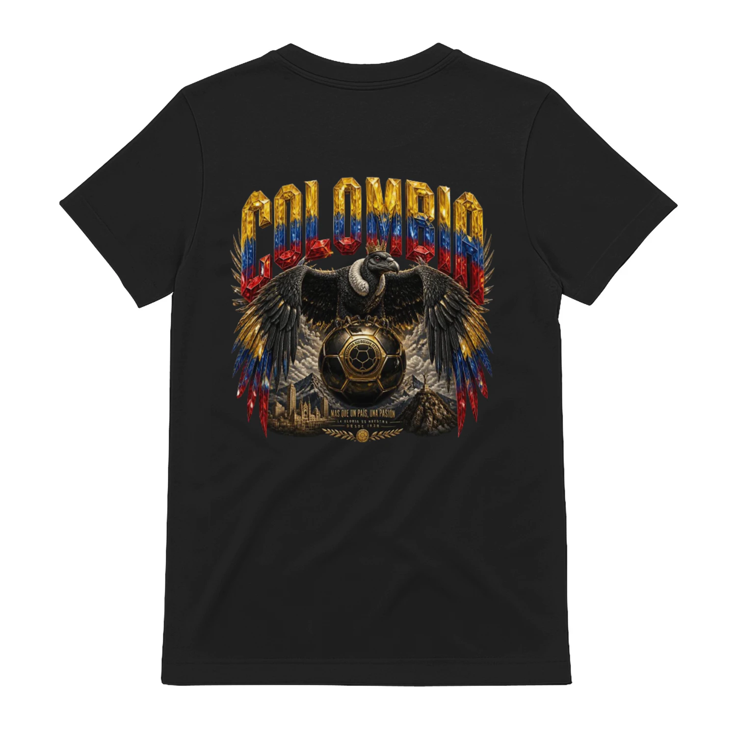 Colombia – Football Passion Edition