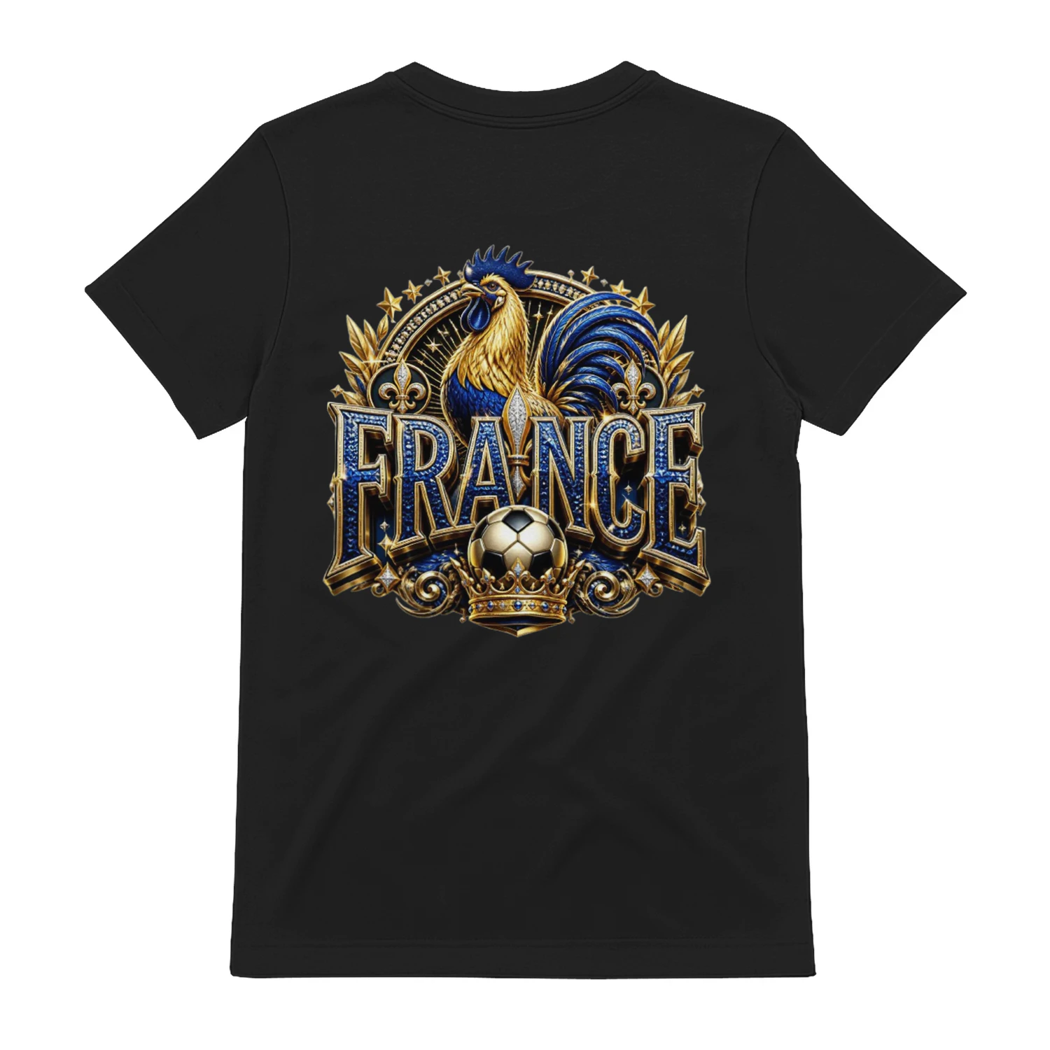 France – Destined for Glory Edition