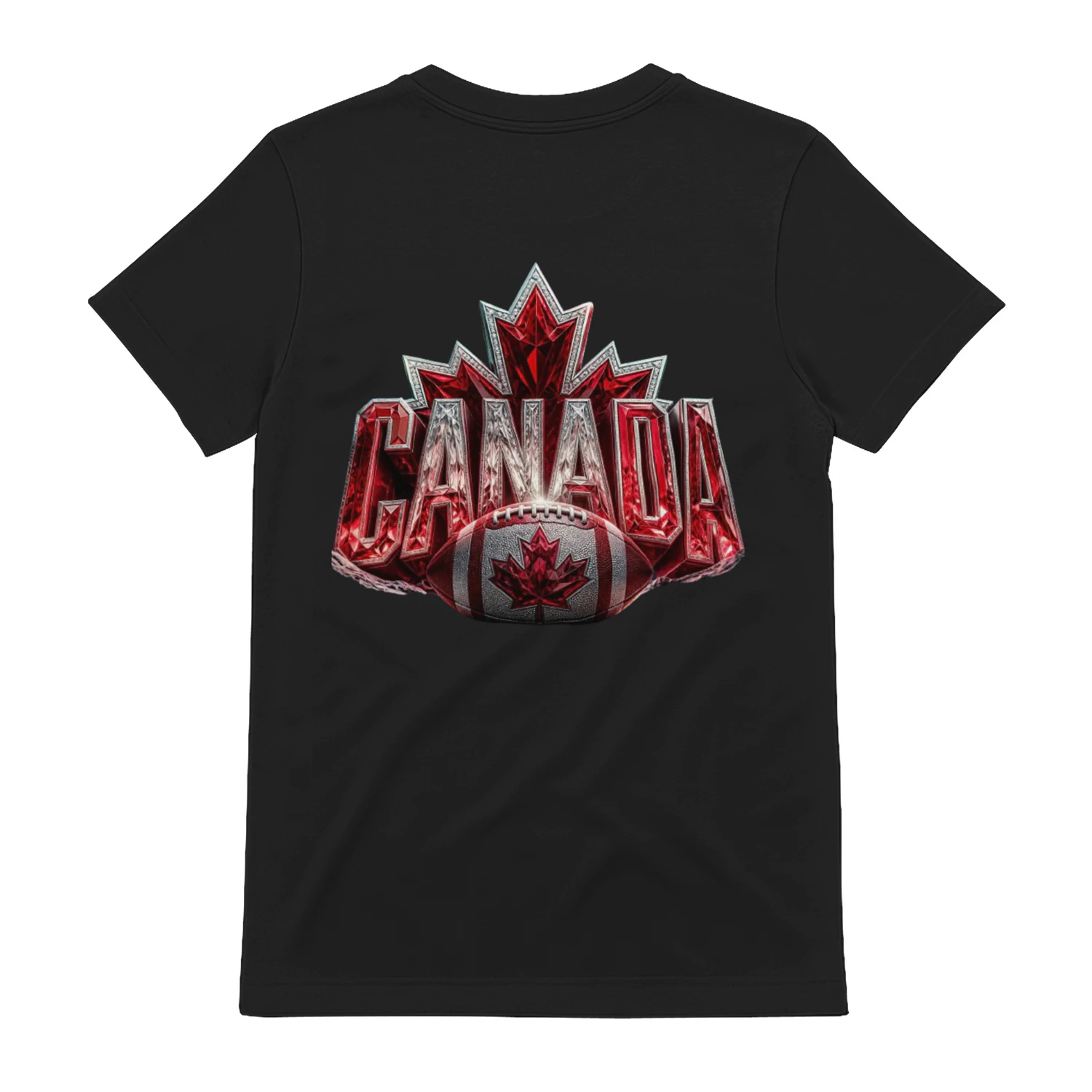 Heart of Canada – True North Fan Edition