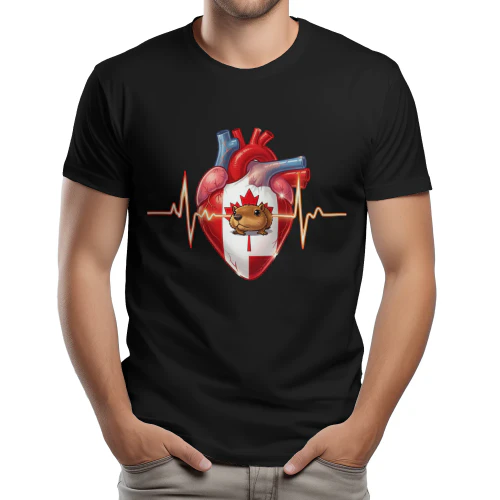 Le Cœur du Canada
