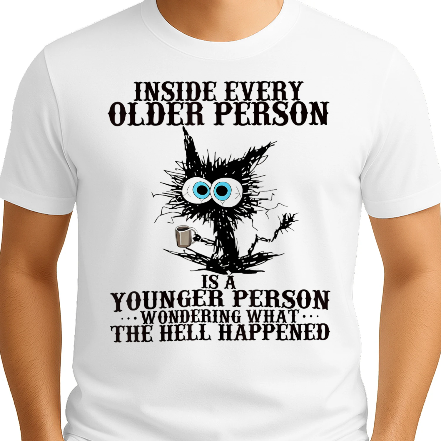 Inside Every Older Person Is a Younger Person