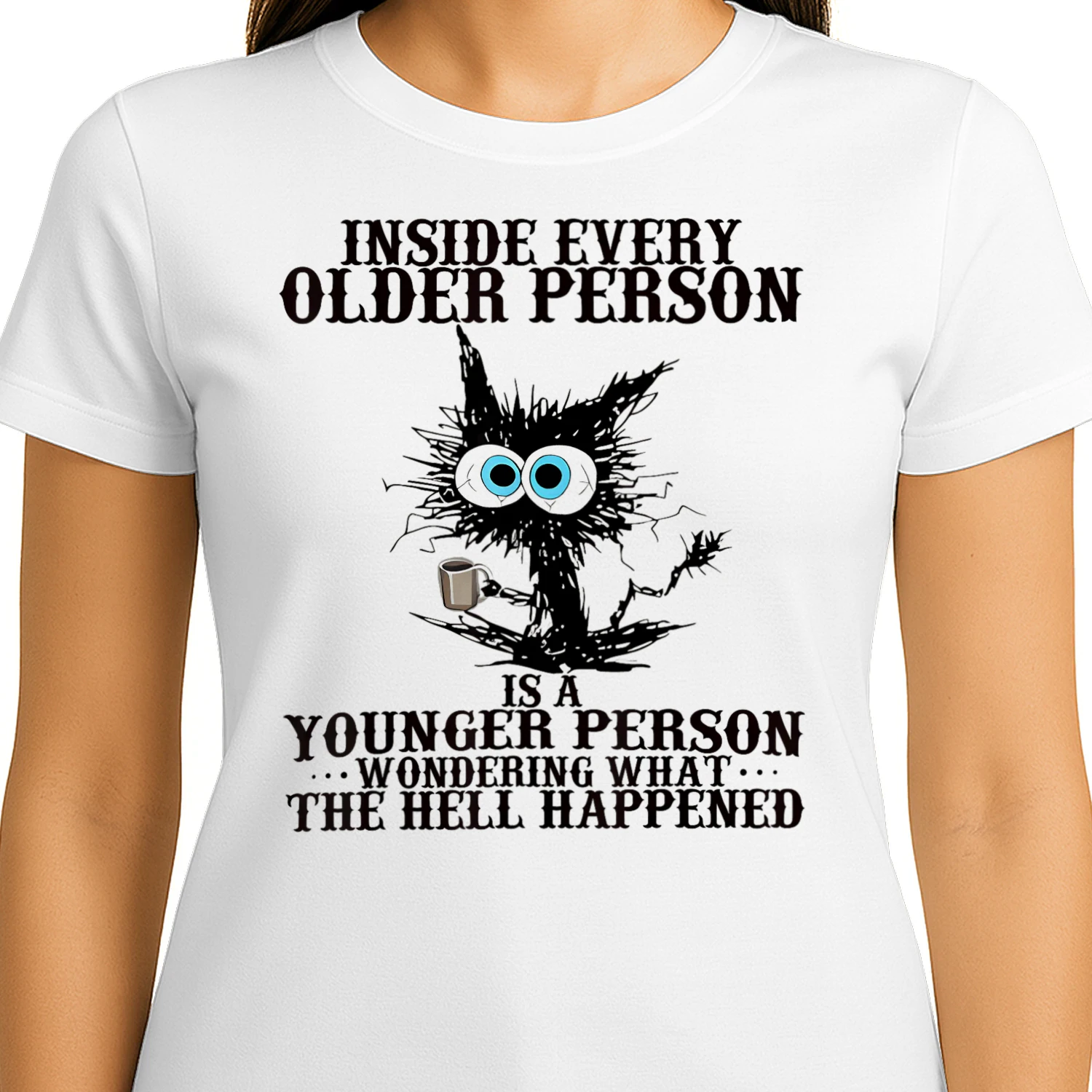 Inside Every Older Person Is a Younger Person