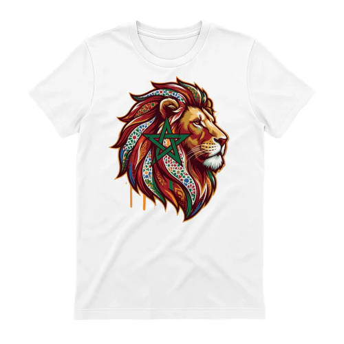 italie lion