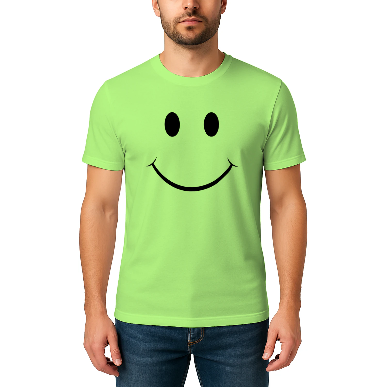 2026 Chesney Richter Green Shirt