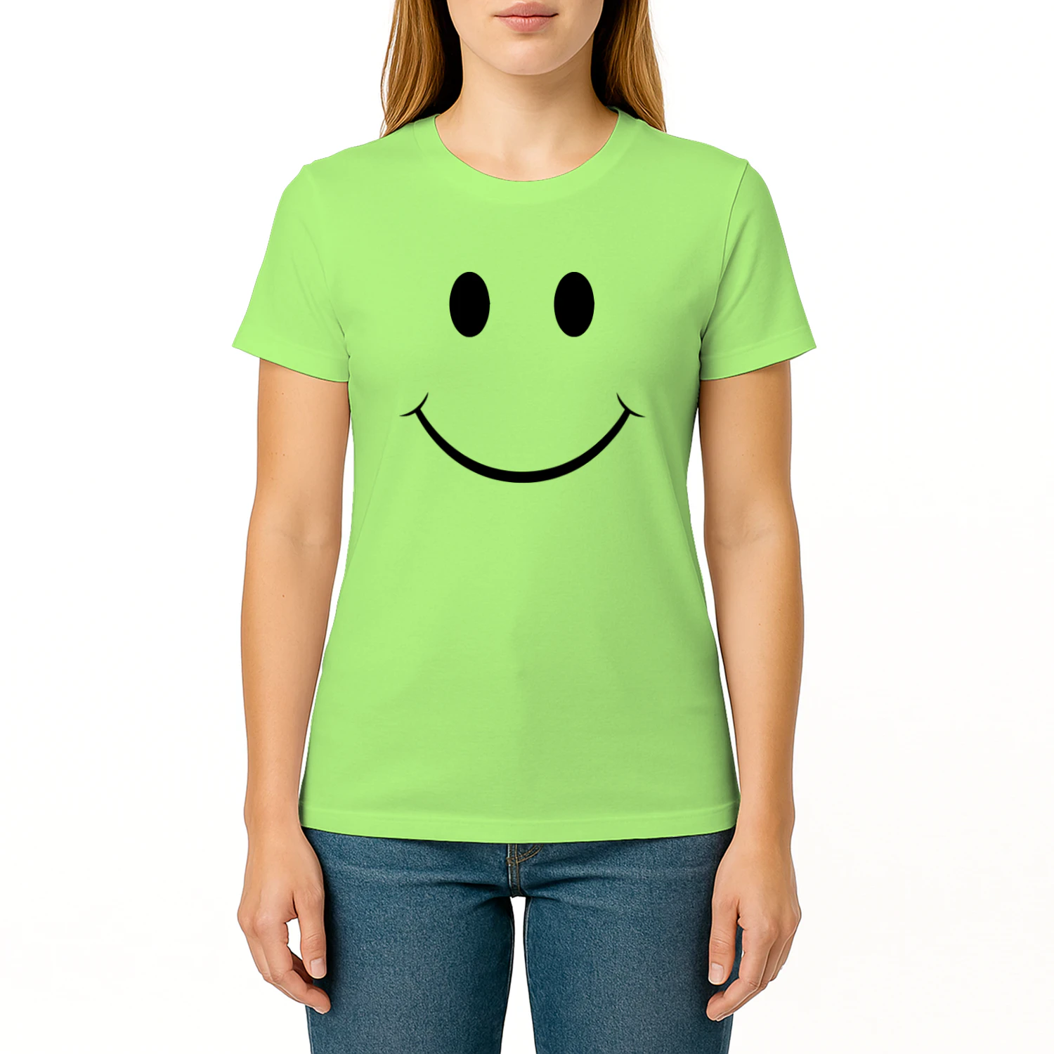 2026 Chesney Richter Green Shirt