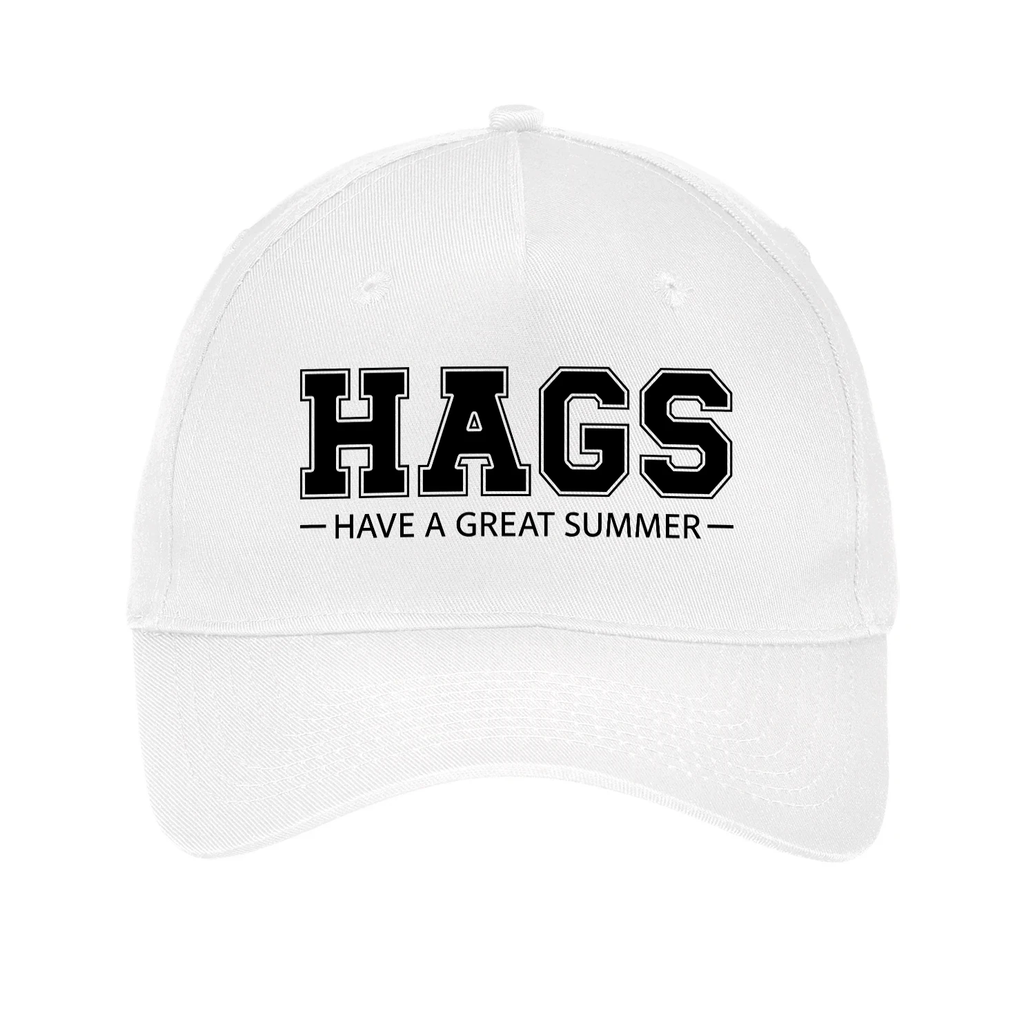 Hags Have A Great Summer Hat