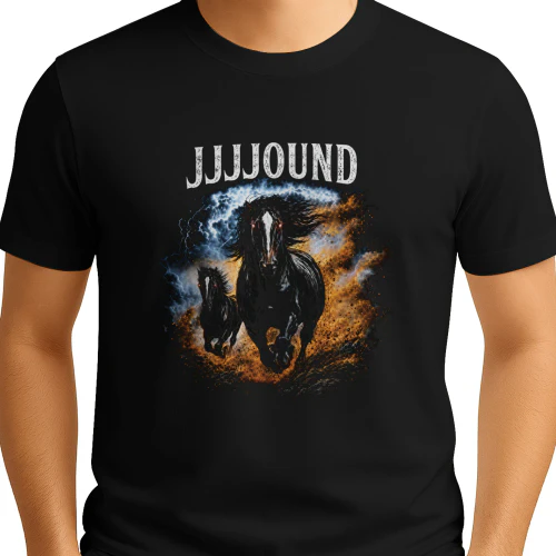 jjjjound 90s Shirt