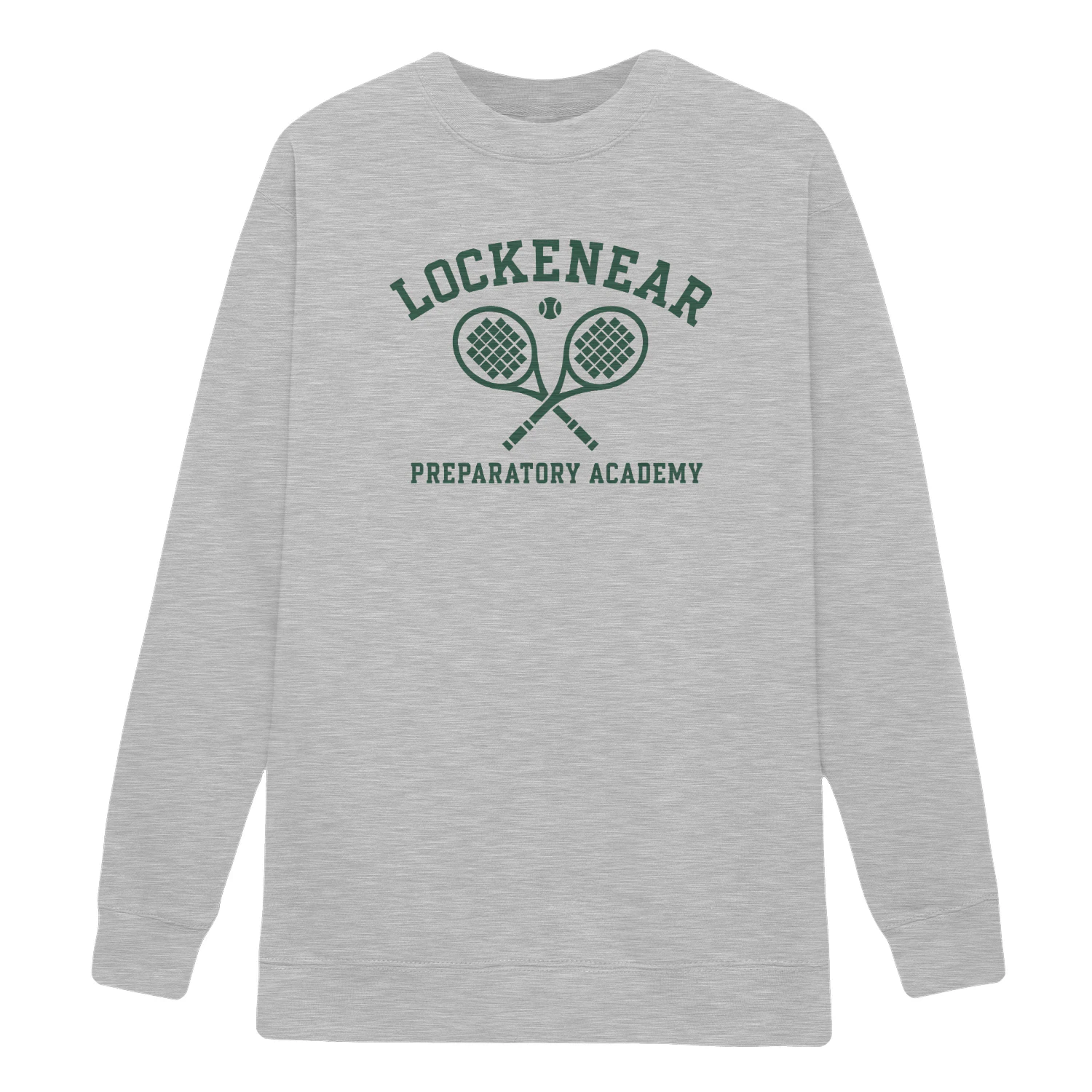 You're Killing Me Allison Chandler Lockenear Preparatory Academy Sweatshirt