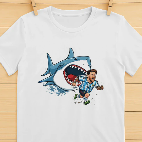 Cape Verde Brainrot Massi Shirt