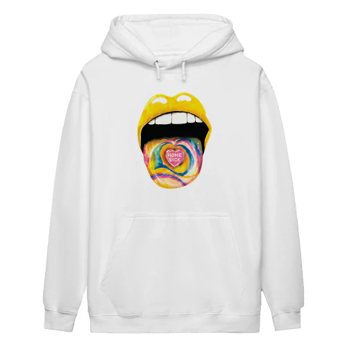 World Series of Poker WSOP Home Sick Hoodie Shirt