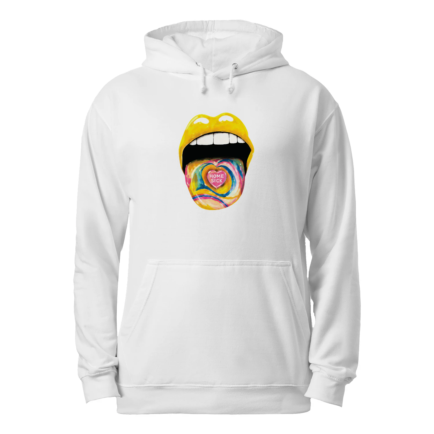 World Series of Poker WSOP Home Sick Hoodie Shirt