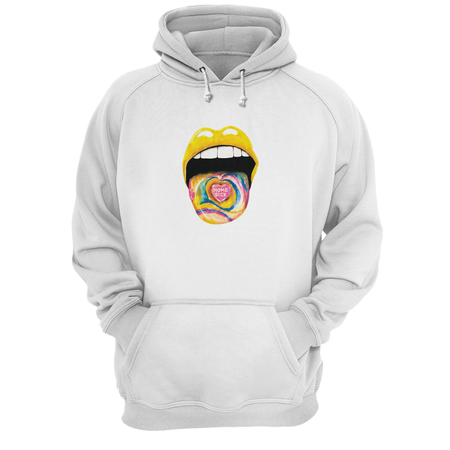 World Series of Poker WSOP Home Sick Hoodie Shirt