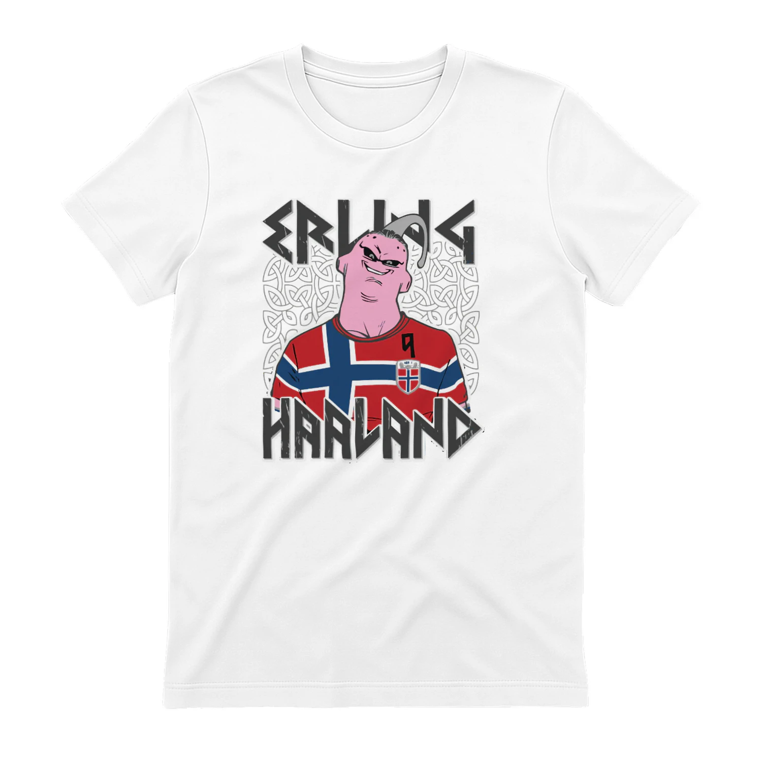 Erling Buu Shirt
