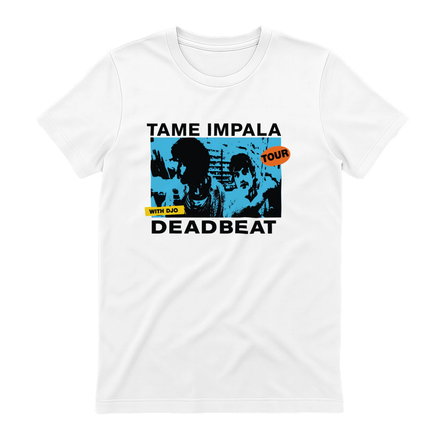 Tame Impala Deadbeat Shirt