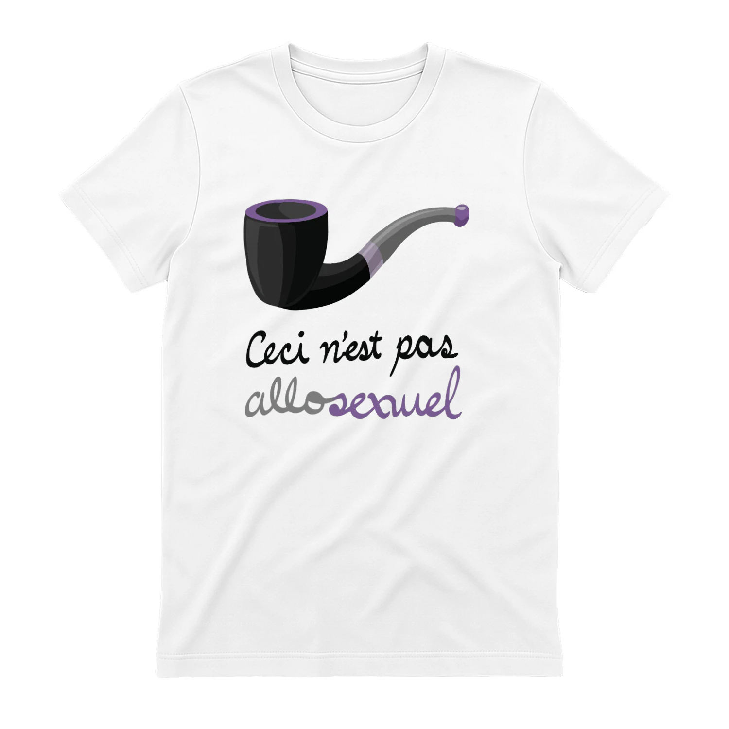 2026 Treachery Of Images Shirt