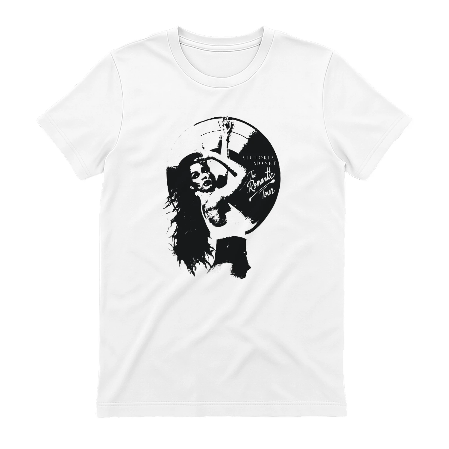 Victoria Monet Shirt
