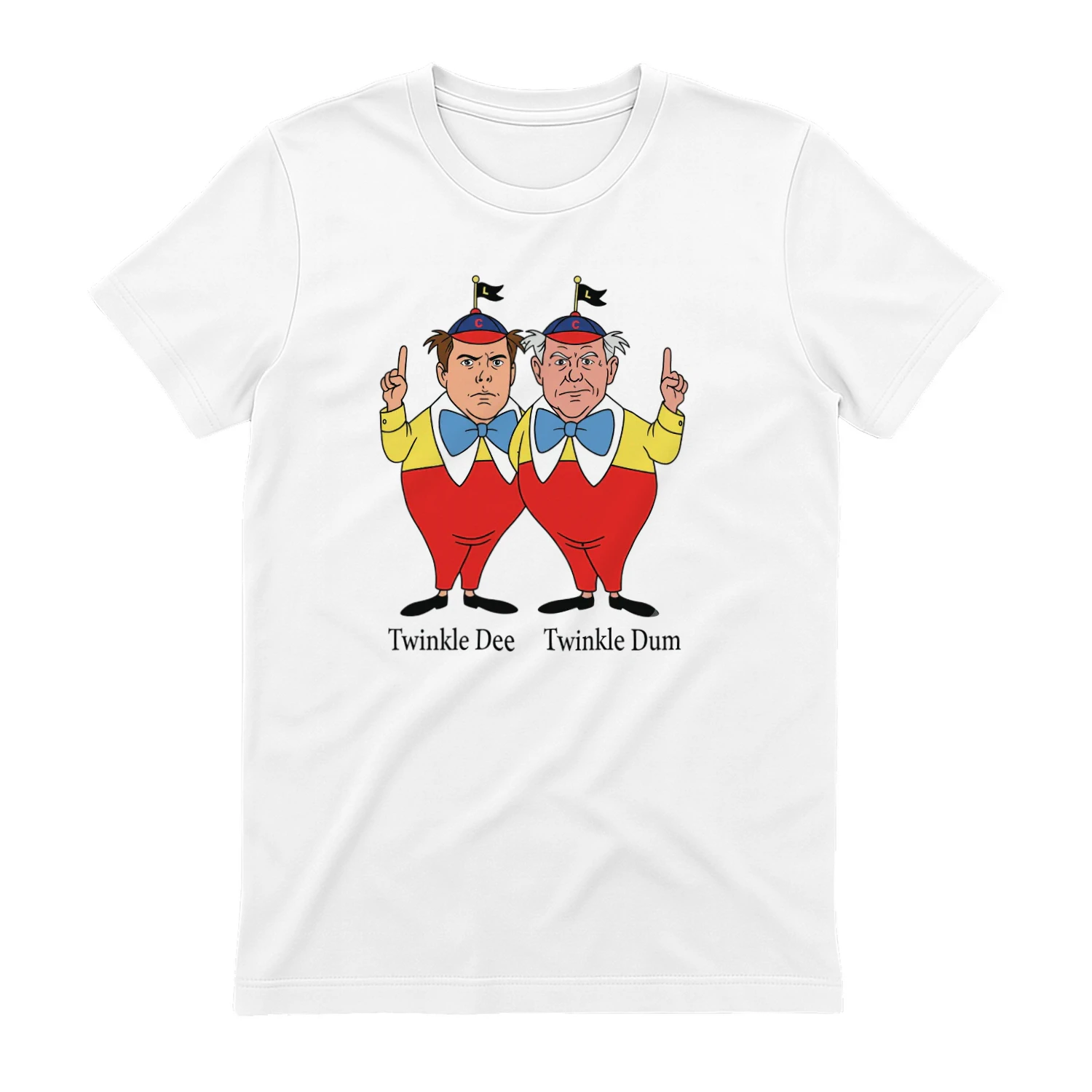 Twinkle Dee Twinkle Dum Shirt
