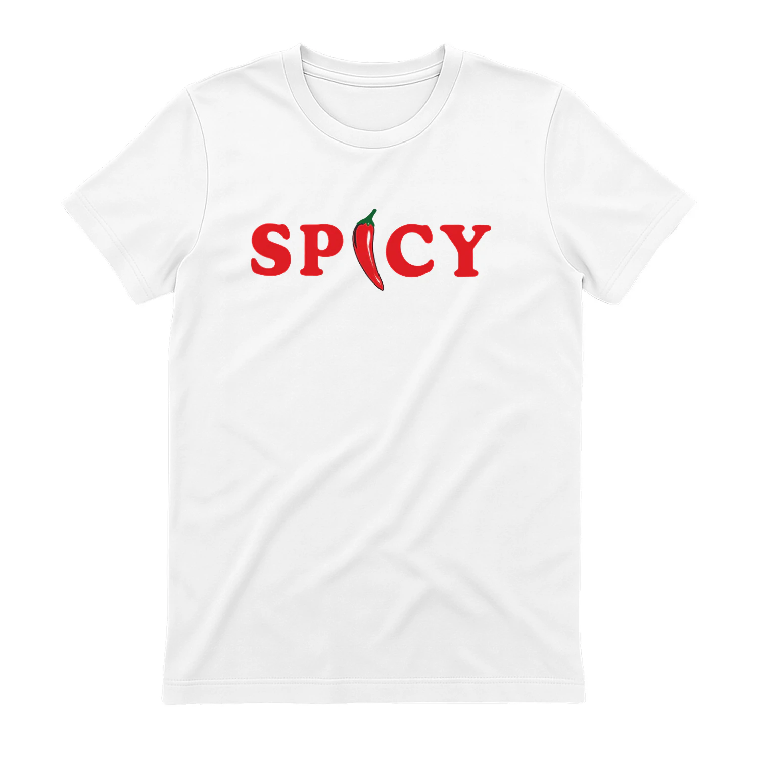 Sophie Cunningham SPICY Shirt