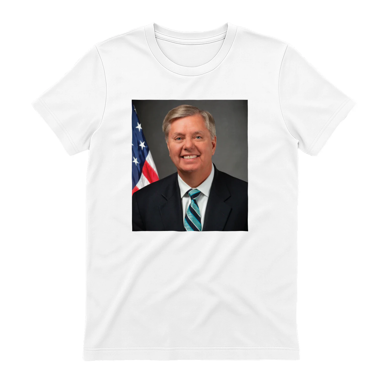 RIP US Senator Lindsey Graham Shirt