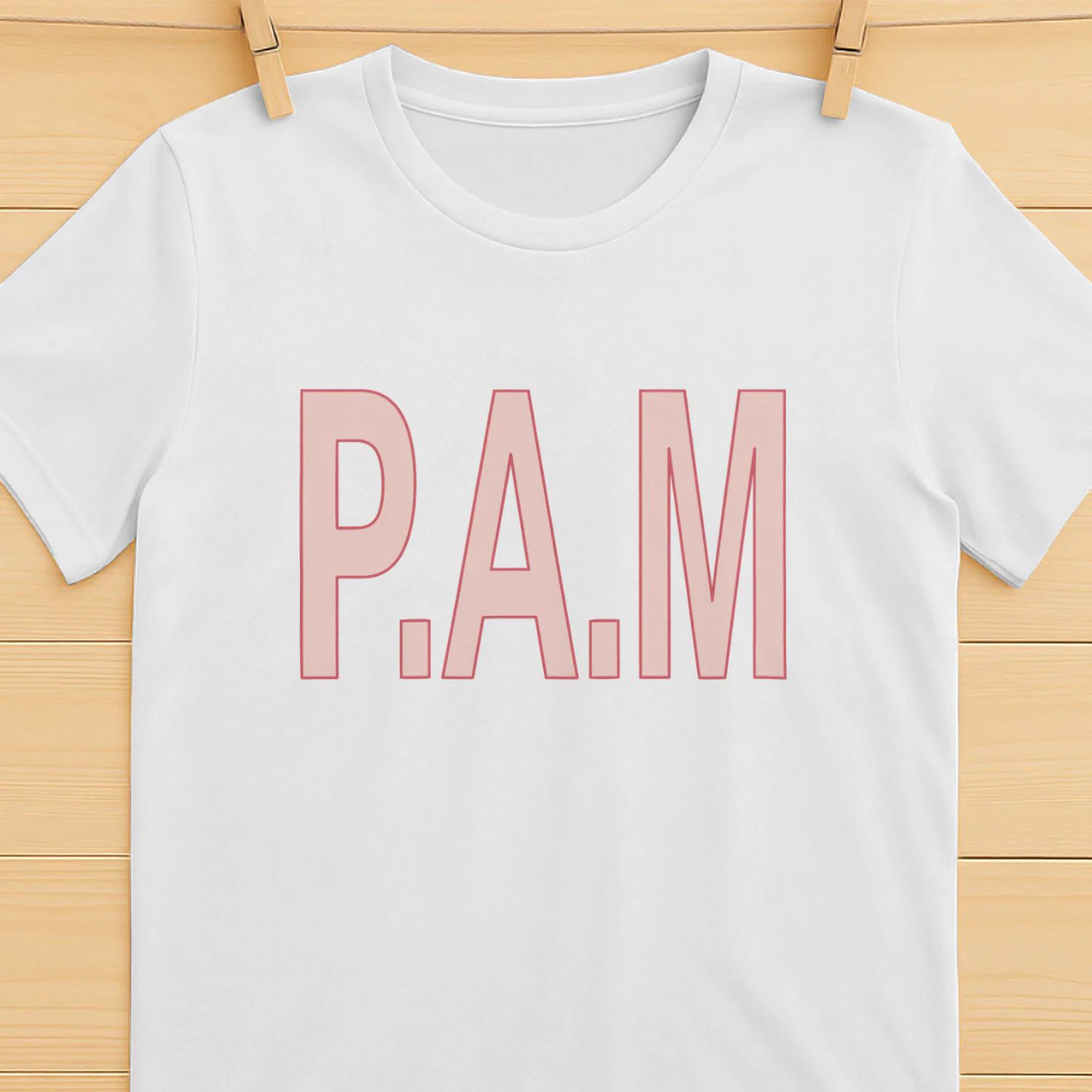 Smith Sam PAM Shirt