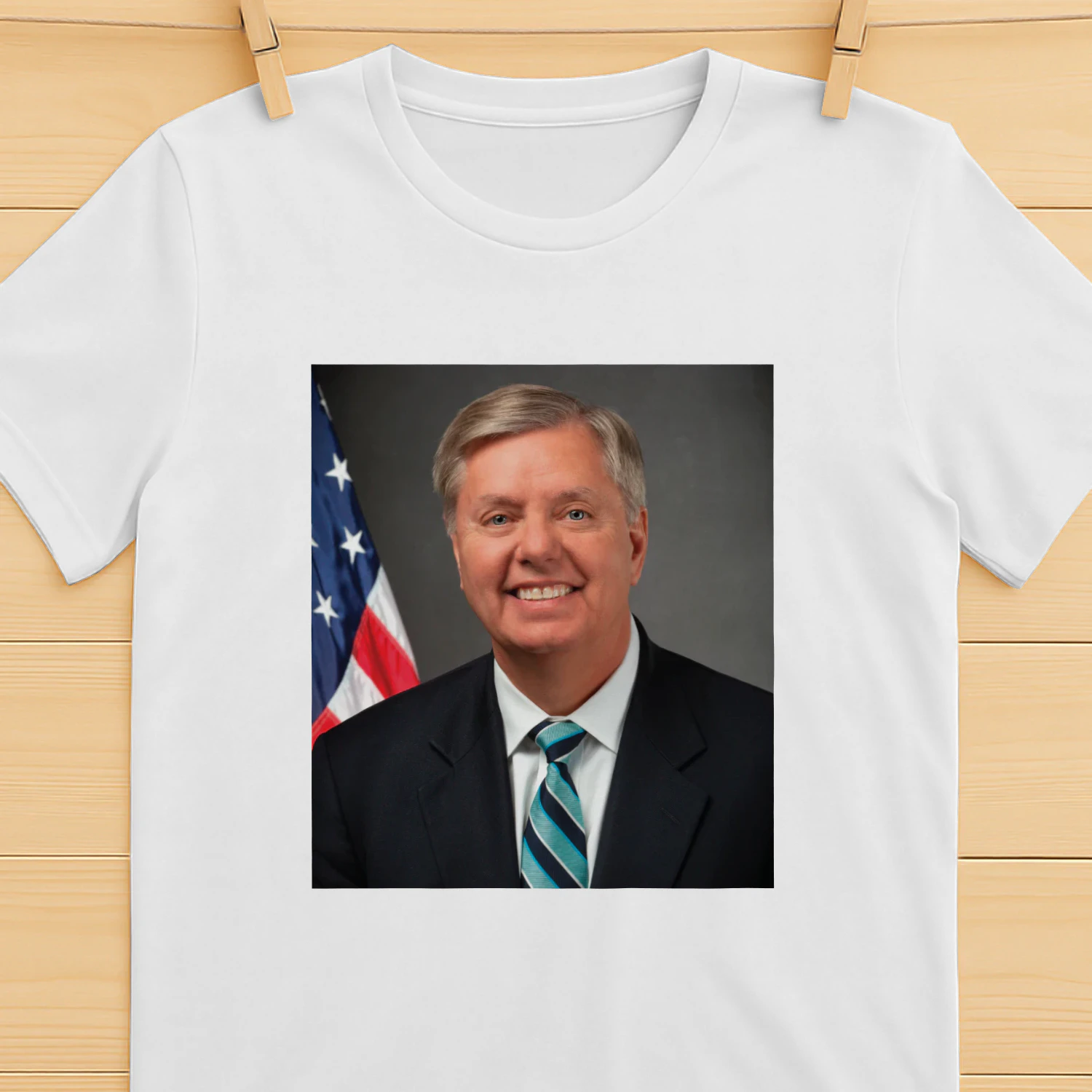 RIP US Senator Lindsey Graham Shirt