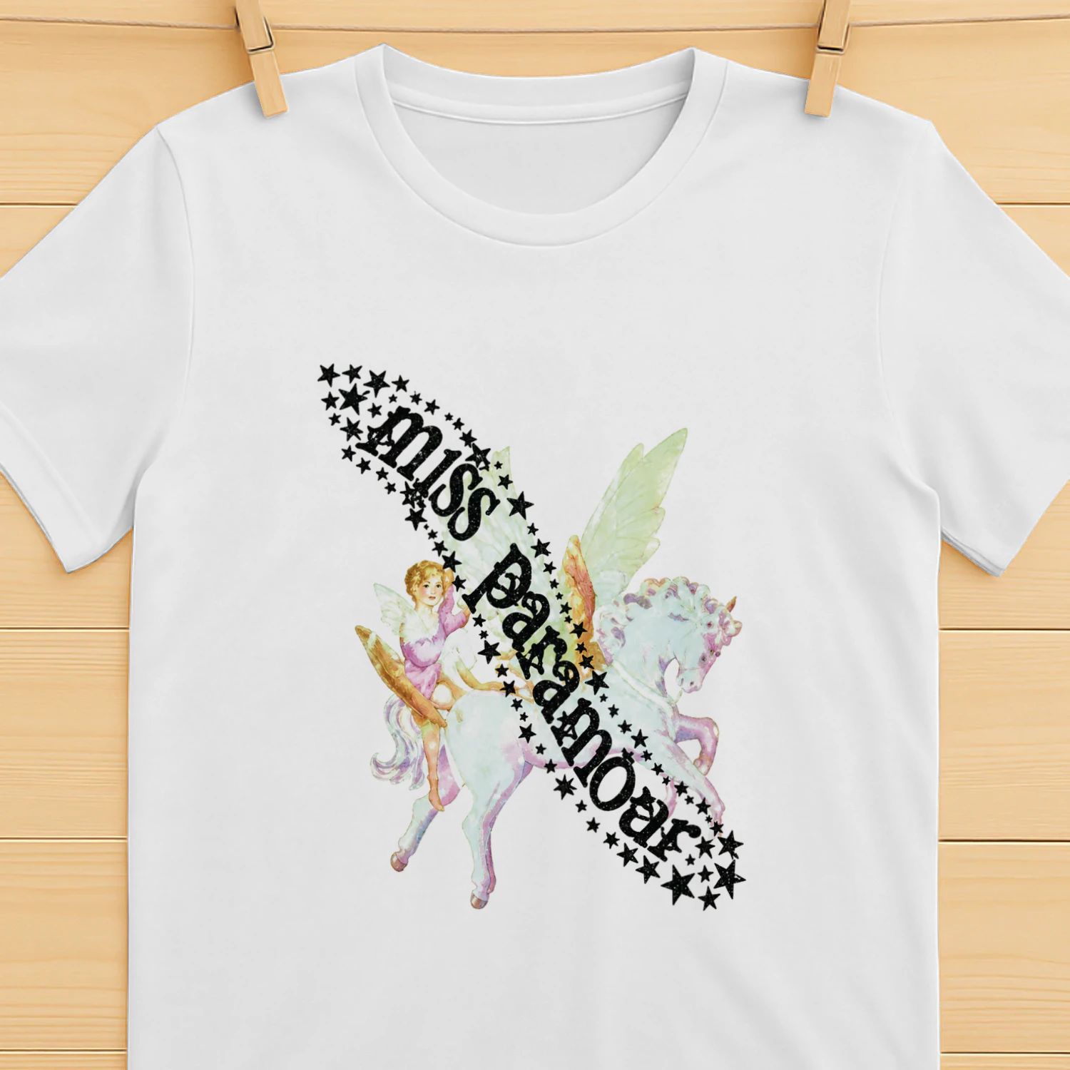 Miss Paramour Shirt
