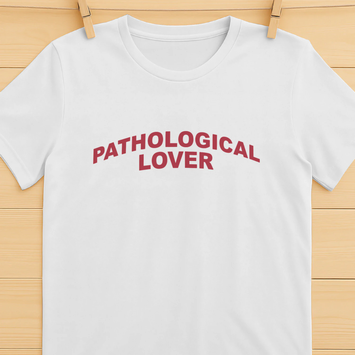 Jalen Thomas Brooks Pathological Lover Shirt