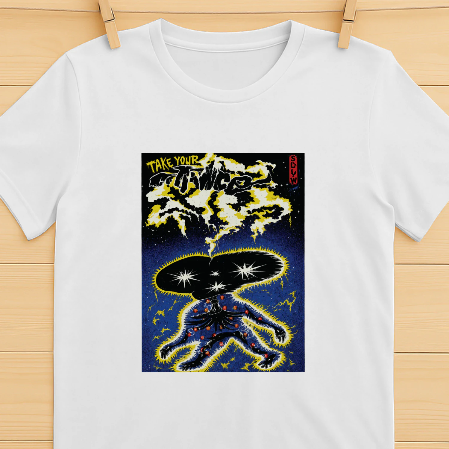 Take Your Chance Shirt