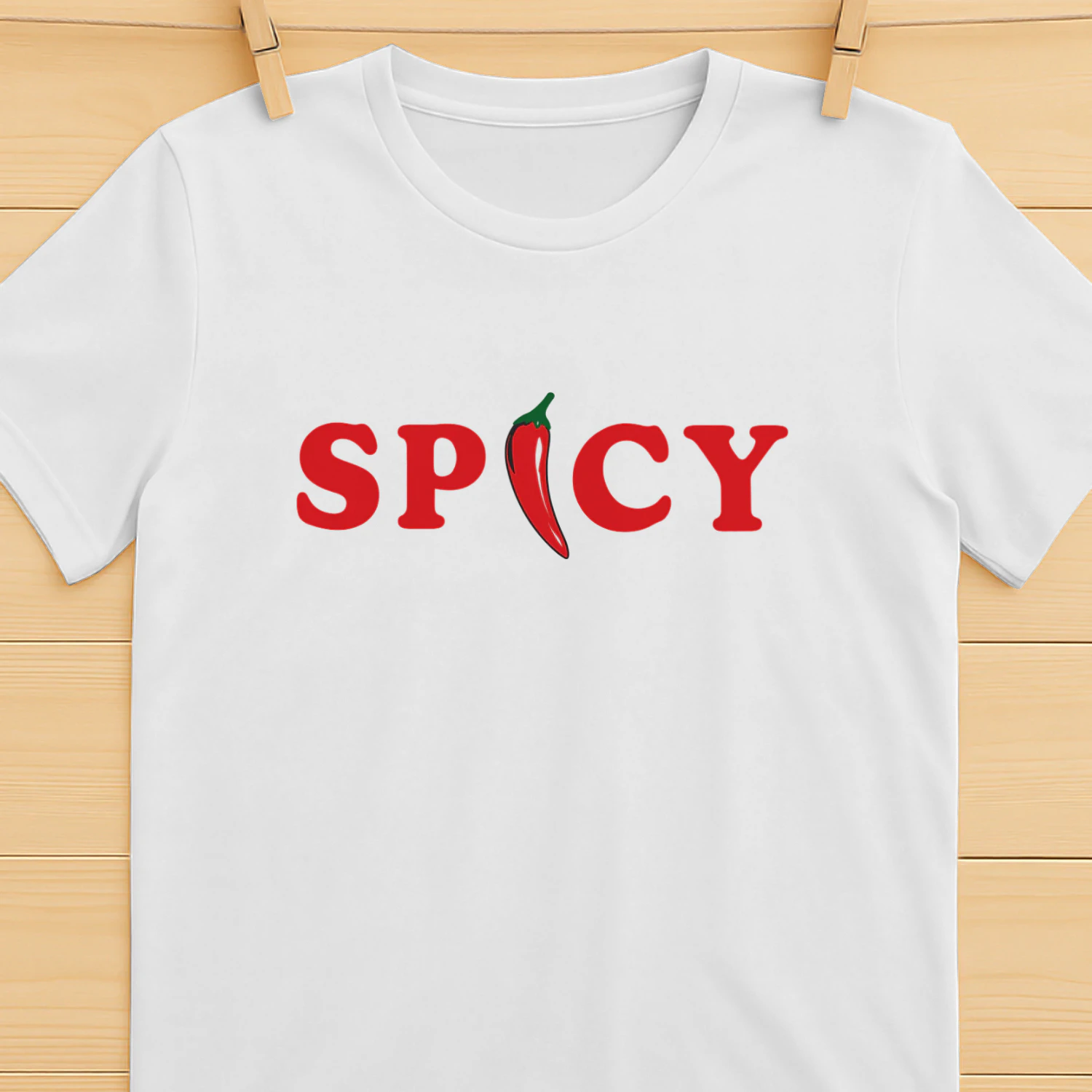 Sophie Cunningham SPICY Shirt