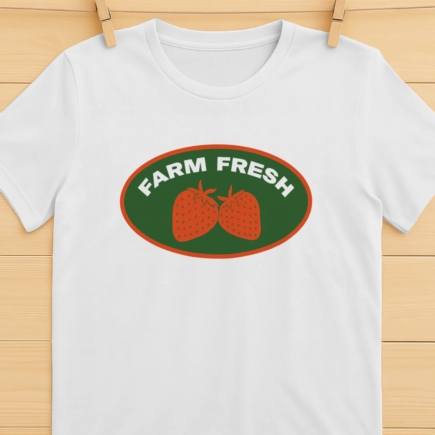 Farm Fresh Shirt