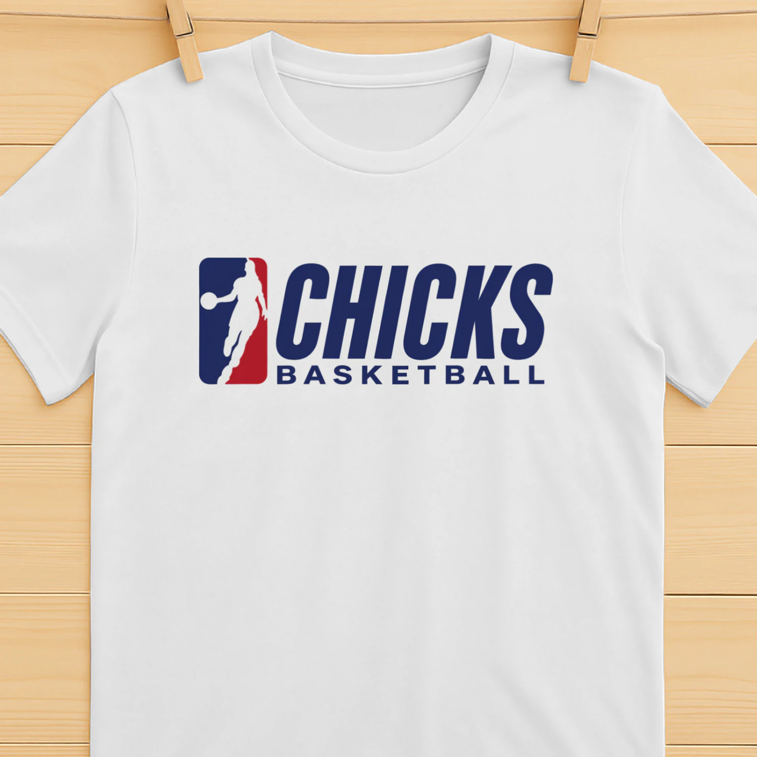 Sue Bird Chicks Basketball Shirt