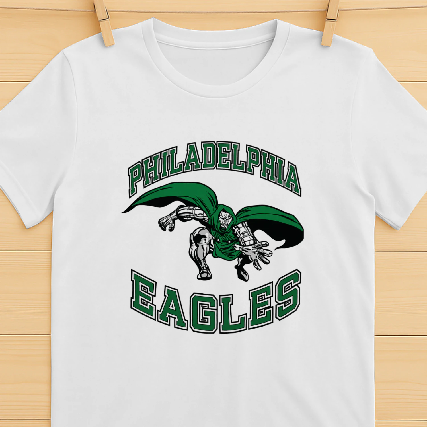 2026 Eagles Doom Shirt